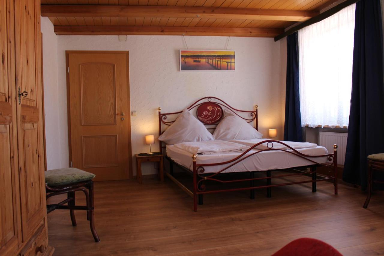 Gasthaus Sonne Schliengen Exteriör bild